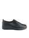 Γυναικεία Loafers σε Μαύρο Χρώμα