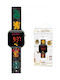 Kids Licensing Kinderuhr Smartwatch Mehrfarbig
