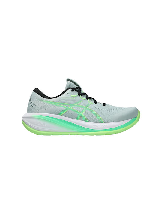 ASICS Gel-cumulus 28 Men's Sport Shoes Running ...