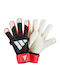 adidas Predator Match Fingersave Γάντια Τερματοφύλακα Παιδικά Μαύρα