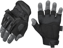 Ръкавици Mechanix M-pact Къси Цвят Черен Размер Xl