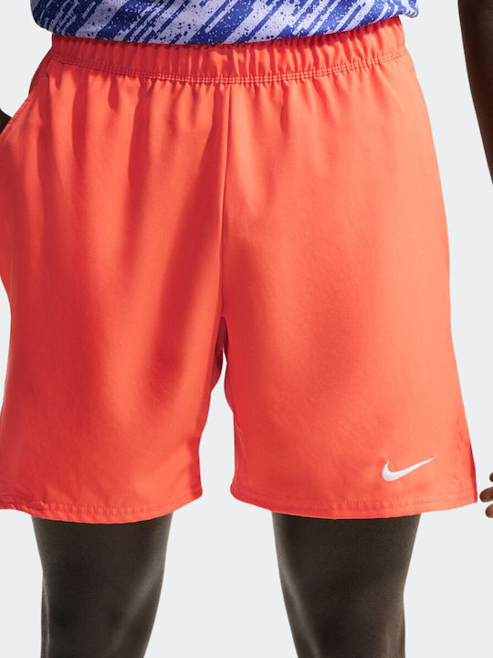 Nike Nikecourt Dri-fit Victory FD5380-842 Șort ...