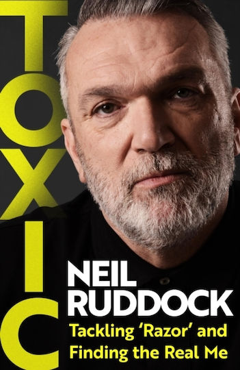 Toxic - Headline Publishing Group - Paperback / Softback Toxic - Headline Publishing Group - Paperback / Softback