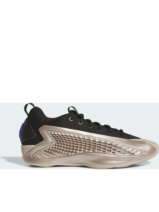adidas Anthony Edwards 1 Low Χαμηλά Μπασκετικά ...
