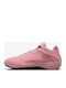 Air  40 HM9931-600 "Dusty Rose" Χαμηλά Μπασκετικά Παπούτσια Rust Pink / Particle Pink / Anthracite