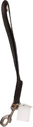 Schweikert Leather Dog Leash/Guide