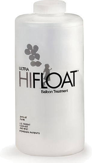 Ultra Hi-Float Balloon Preservative Liquid 710 Ml