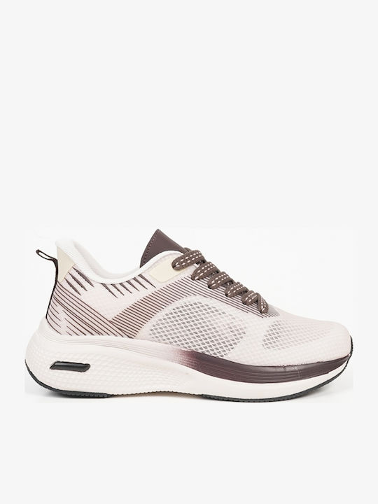 Piazza Shoes Sneakers Καφέ Piazza Shoes Sneakers Καφέ