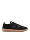 Damentaschen Sneakers Schwarz