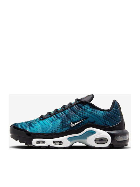 DOT TN Sneakers Schwarz DOT TN Sneakers Schwarz