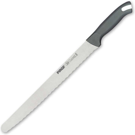 Pirge Pirge Gastro Bread Knife from Stainless Steel 30cm