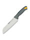 Pirge Gastro Cuțit Santoku Din Oțel Inoxidabil 17cm