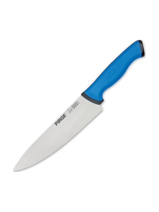 Pirge Duo Cuțit Chef Din Oțel Inoxidabil 21cm