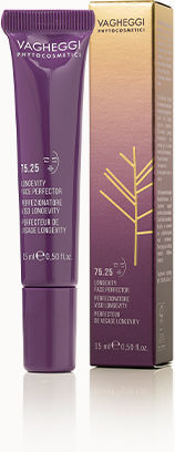 Vagheggi Anti-aging Face Serum for Brightening & Blemishes 15ml