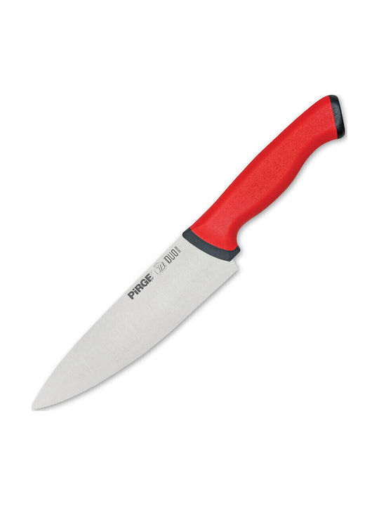 Pirge Duo Cuțit Chef Din Oțel Inoxidabil 19cm