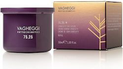 Vagheggi 75.25 Longevity Cremă Hidratantă de Față cu Acid Hialuronic 50ml Vagheggi 75.25 Longevity Cremă Hidratantă de Față cu Acid Hialuronic 50ml
