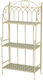 Kaemingk Pflanzenständer Beige 28.5x57cm
