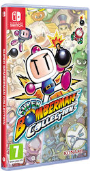 Super Bomberman Колекция