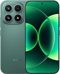 Xiaomi 17 5G Dual SIM (12/512GB) Venture Grün