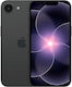 Apple iPhone 17e (8/256GB) Black Pre-order