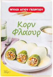 Μύλοι Αγίου Γεωργίου Κορν Φλάουρ 200gr
