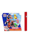 Παιχνιδολαμπάδα Paw Patrol Fire Rescue Spin Master