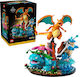 LEGO Pokemon Venusaur Charizard & Blastoise За 18+ Години 6838 Бройки