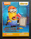 Blokees Конструктори Minions Jelly Kevin за 4+ Години