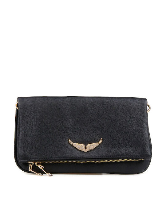 Women's Crossbody Bag Black