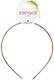 Zan Sot Hair Headband Tartaruga
