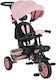 Byox Explore Foldable with Parental Handle for ...