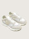 Zoe Women's Sneakers White