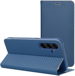 Forcell Luna Син Redmi Note 15 Pro+ / Poco M8 Pro Forcell Luna Син Redmi Note 15 Pro+ / Poco M8 Pro