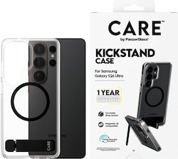 CARE by PanzerGlass Care Back Cover Πλαστικό Μα...