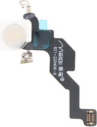 Flash Light Sensor Flex Cable Iphone 13 Mini 5.4" Flash Light Sensor Flex Cable Iphone 13 Mini 5.4"