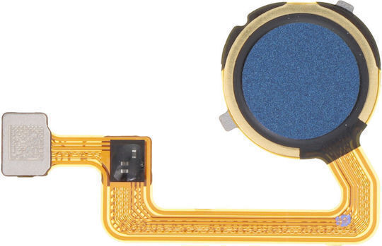 Fingerabdrucksensor Xiaomi Redmi 12c 018233