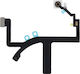 Flash Light Sensor Flex Cable Iphone 14