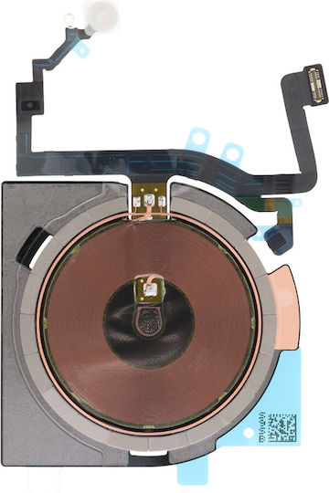 Wireless Charger Chip Flash Flex Cable Iphone 15