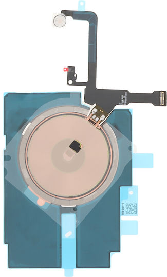 Wireless Charger Chip Flash Flex Cable Iphone 16 Pro Max