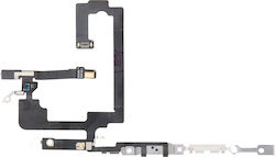 Лентов Кабел За Бутон Захранване Iphone 15 Plus Лентов Кабел За Бутон Захранване Iphone 15 Plus