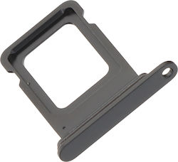 Sim Card Tray Iphone 16e Single Card Version Black Sim Card Tray Iphone 16e Single Card Version Black