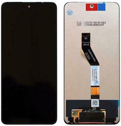 Οθόνη για Xiaomi Redmi Note 11s 5g (Μαύρο)