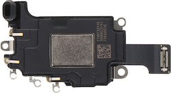 Difuzor Ureche iPhone 16 Pro Versiunea Europeană
