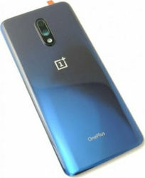 Oneplus Καπάκι Μπαταρίας Μπλε Oneplus 7 Oneplus Καπάκι Μπαταρίας Μπλε Oneplus 7