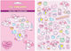 My Melody Stickers
