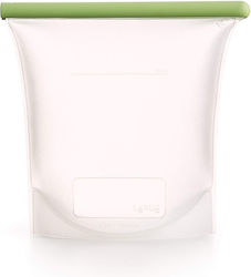 Lekue Ръкав Пластмасов LDPE (Мек) 24.5x21.5см Lekue Ръкав Пластмасов LDPE (Мек) 24.5x21.5см