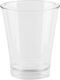 Raki Ποτήρι μιας Χρήσης 240ml 20τμχ