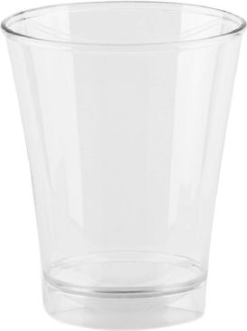 Raki Ποτήρι μιας Χρήσης 240ml 20τμχ