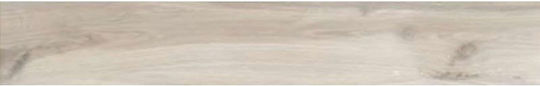 Harvi International Astone ASTONE-SILVER Fliese für Innenbereich Boden / Wand aus Matt-Granit 120x20cm Grau