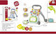 eToy Graue Spielplatzspielzeug & Ausrüstung